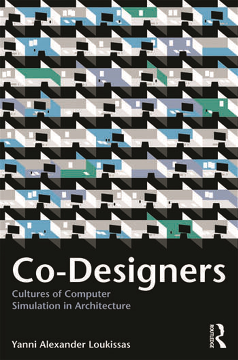 Co-Designers/Product Detail/Architecture