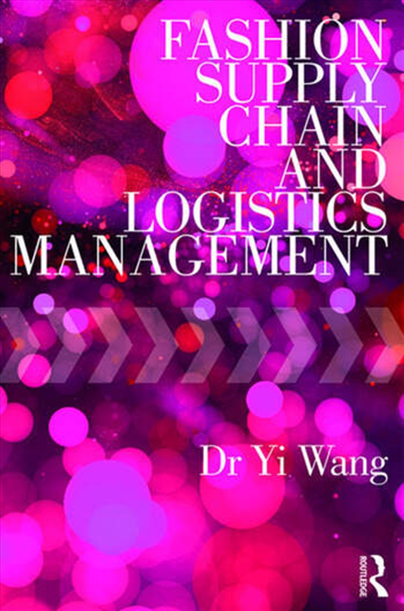 Fashion Supply Chain and Logistics Management/Product Detail/Business Leadership & Management