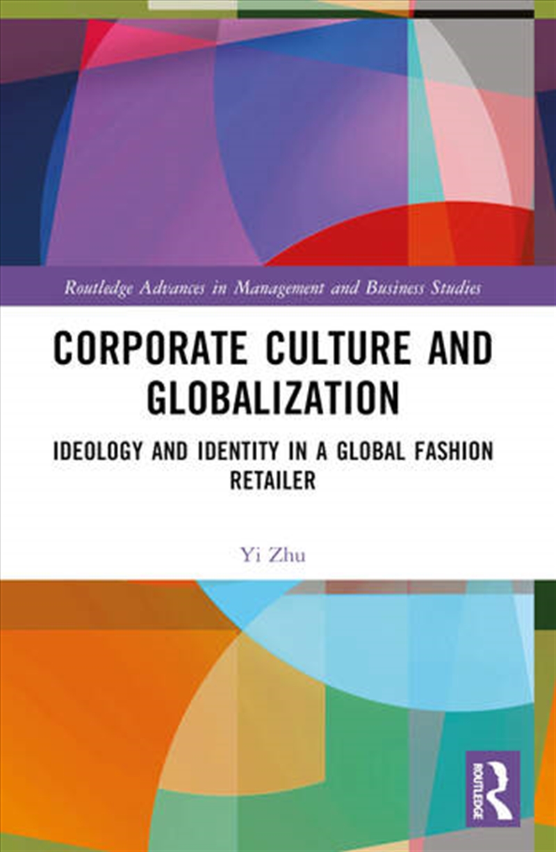 Corporate Culture and Globalization/Product Detail/Business Leadership & Management