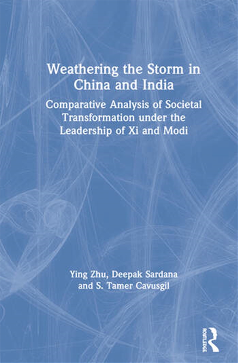 Weathering the Storm in China and India/Product Detail/Business Leadership & Management