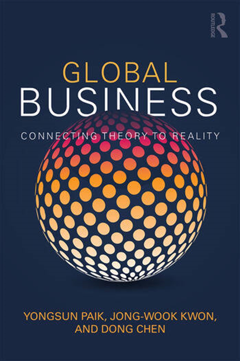 Global Business/Product Detail/Business Leadership & Management