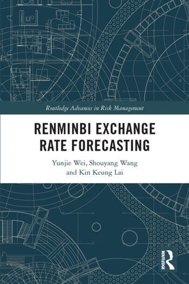 Renminbi Exchange Rate Forecasting/Product Detail/Business Leadership & Management
