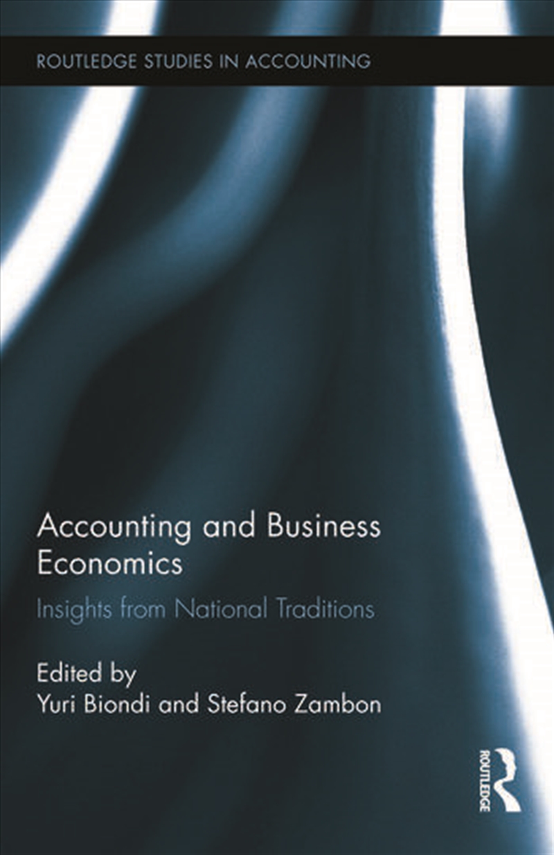 Accounting and Business Economics/Product Detail/Reading