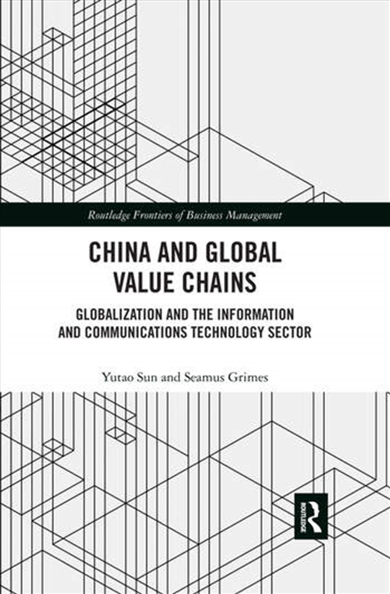 China and Global Value Chains/Product Detail/Business Leadership & Management
