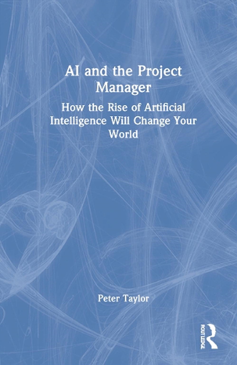 Ai And The Project Manager/Product Detail/Business Leadership & Management