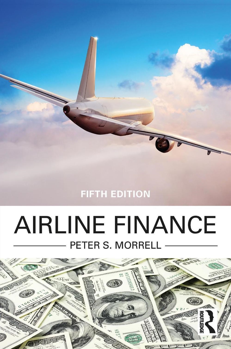 Airline Finance/Product Detail/Business Leadership & Management
