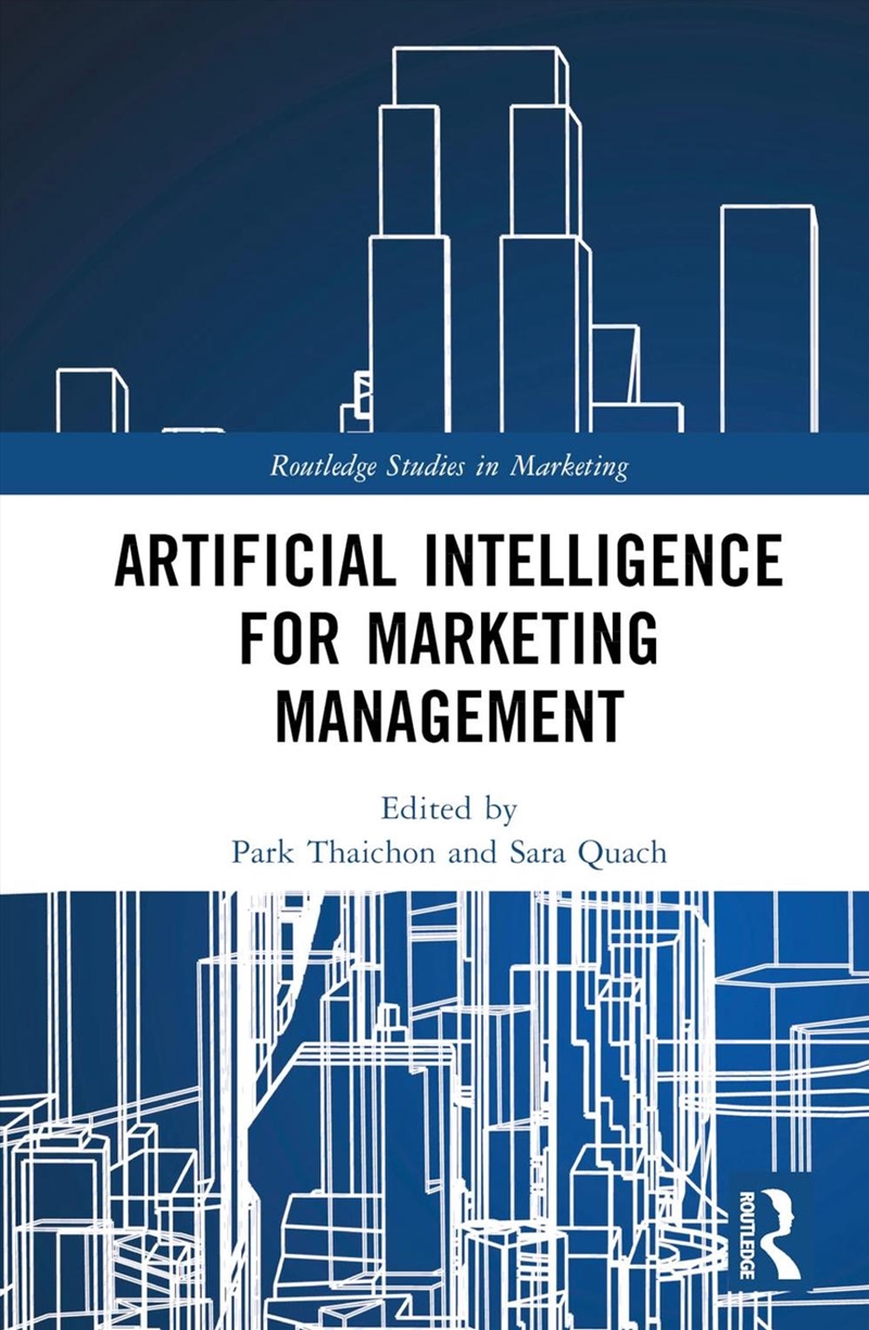 Artificial Intelligence For Ma/Product Detail/Business Leadership & Management