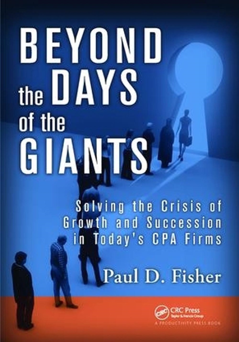 Beyond The Days Of The Giants/Product Detail/Business Leadership & Management