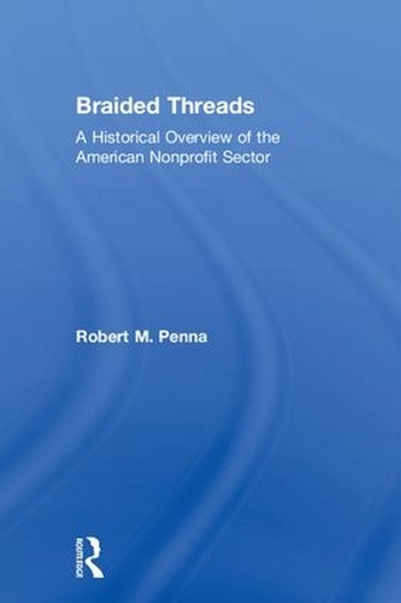 Braided Threads/Product Detail/Business Leadership & Management