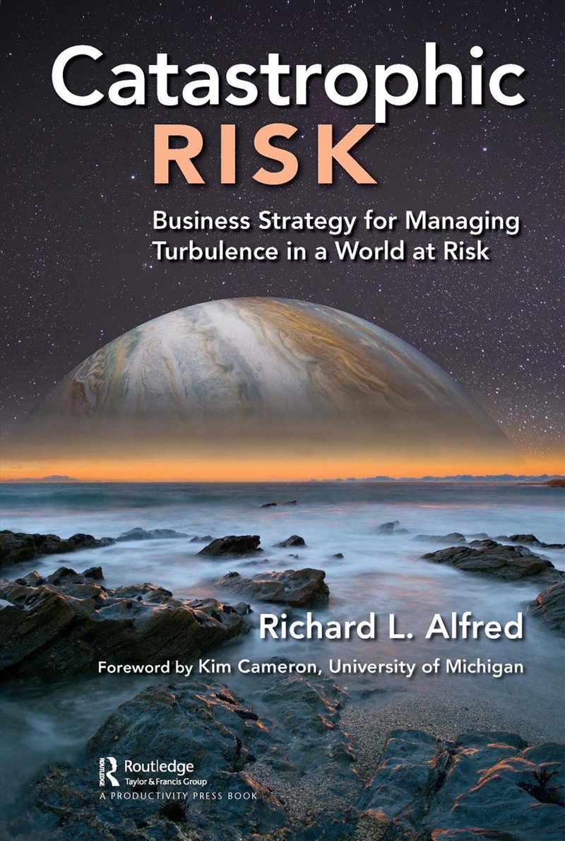 Catastrophic Risk/Product Detail/Business Leadership & Management