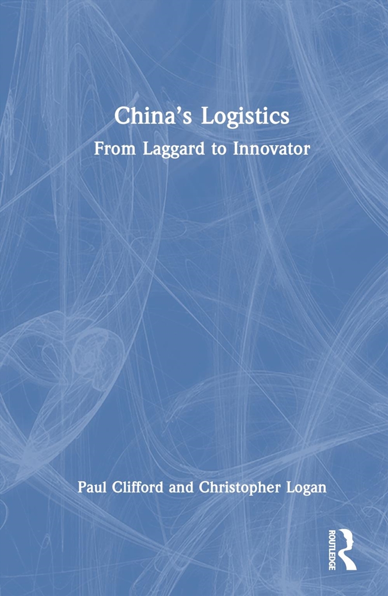 Chinas Logistics/Product Detail/Business Leadership & Management