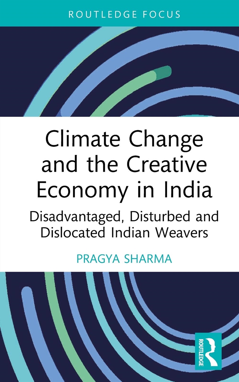 Climate Change And The Creativ/Product Detail/Business Leadership & Management
