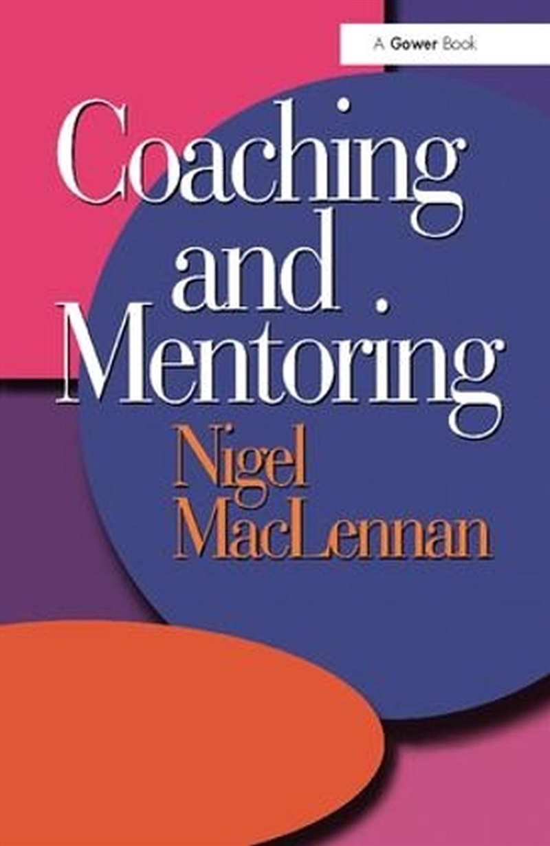 Coaching And Mentoring/Product Detail/Business Leadership & Management
