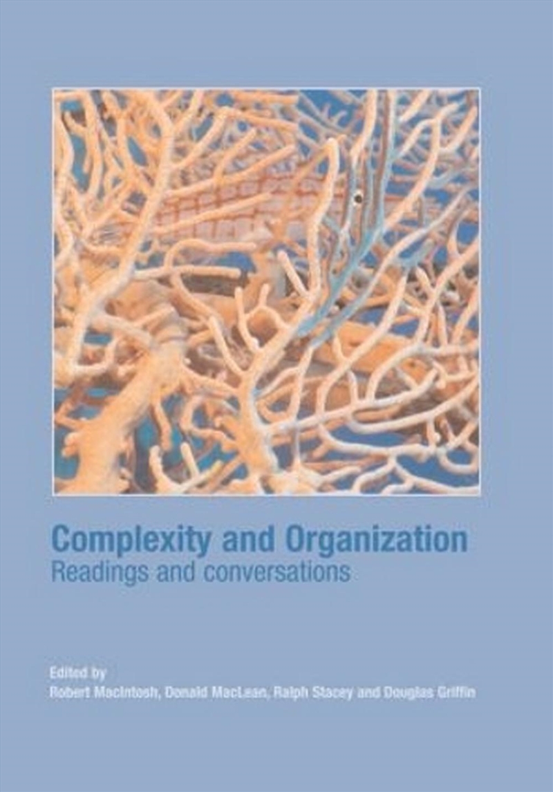 Complexity And Organization/Product Detail/Business Leadership & Management