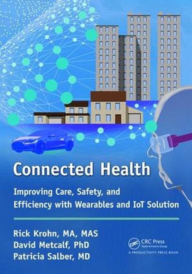 Connected Health/Product Detail/Business Leadership & Management