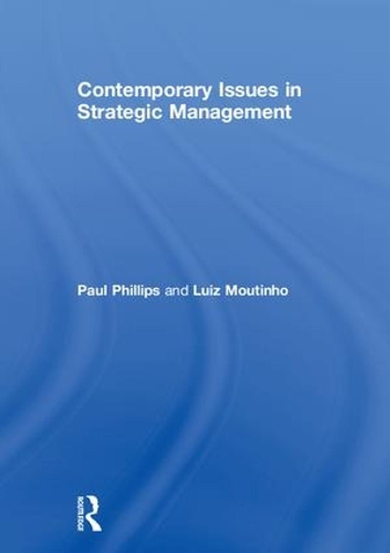 Contemporary Issues In Strateg/Product Detail/Business Leadership & Management