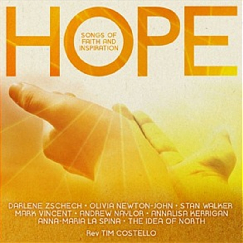 Hope/Product Detail/Religious