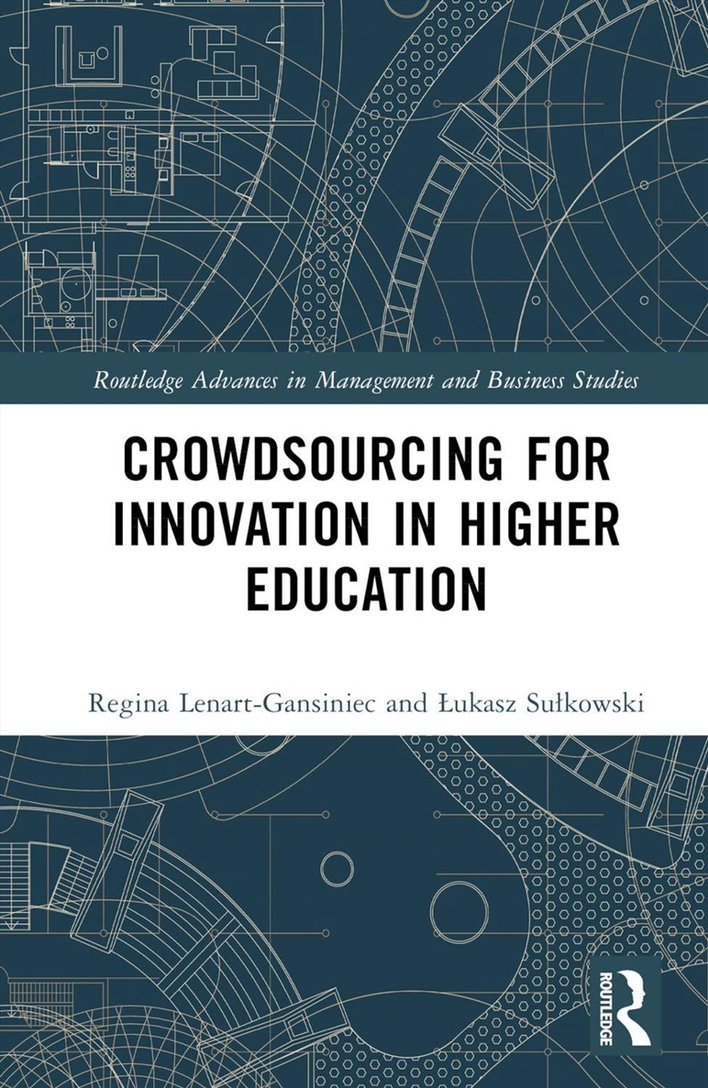 Crowdsourcing For Innovation I/Product Detail/Business Leadership & Management