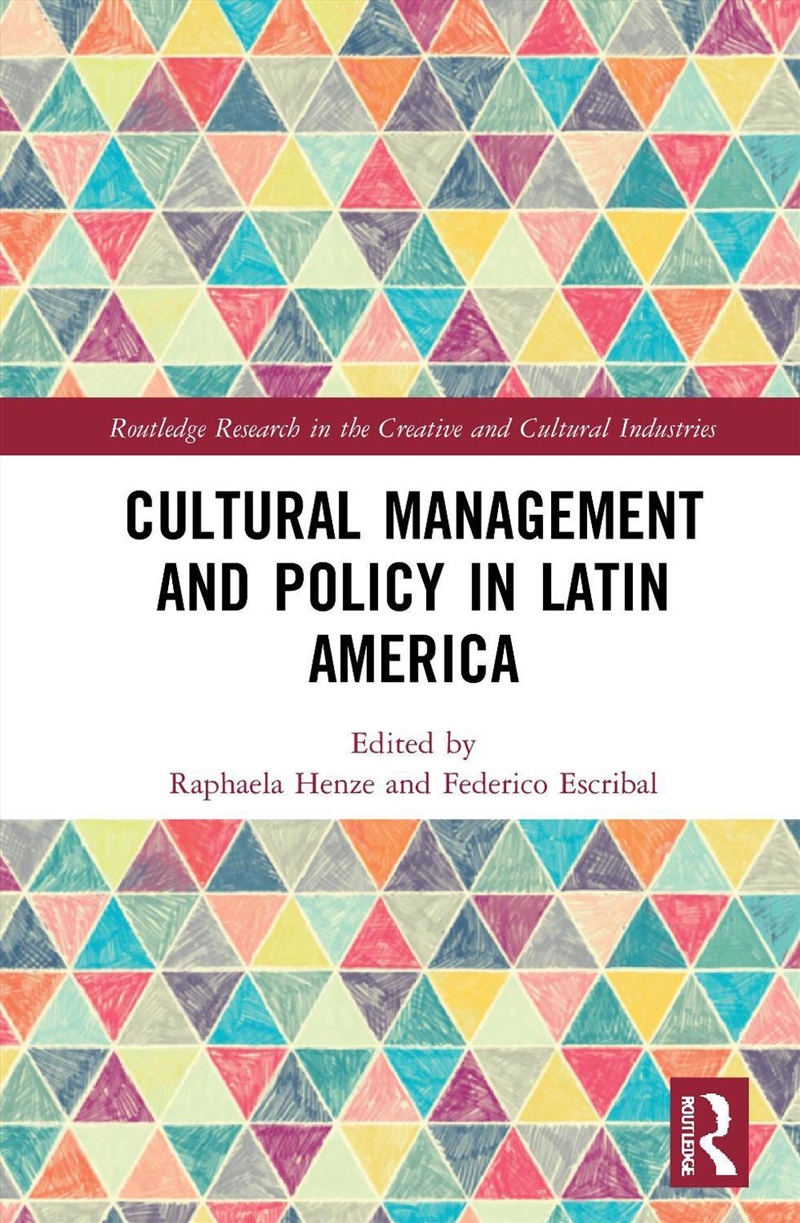 Cultural Management And Policy/Product Detail/Business Leadership & Management