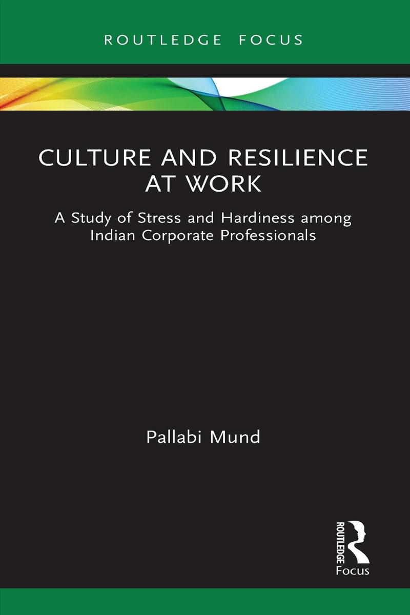 Culture And Resilience At Work/Product Detail/Business Leadership & Management