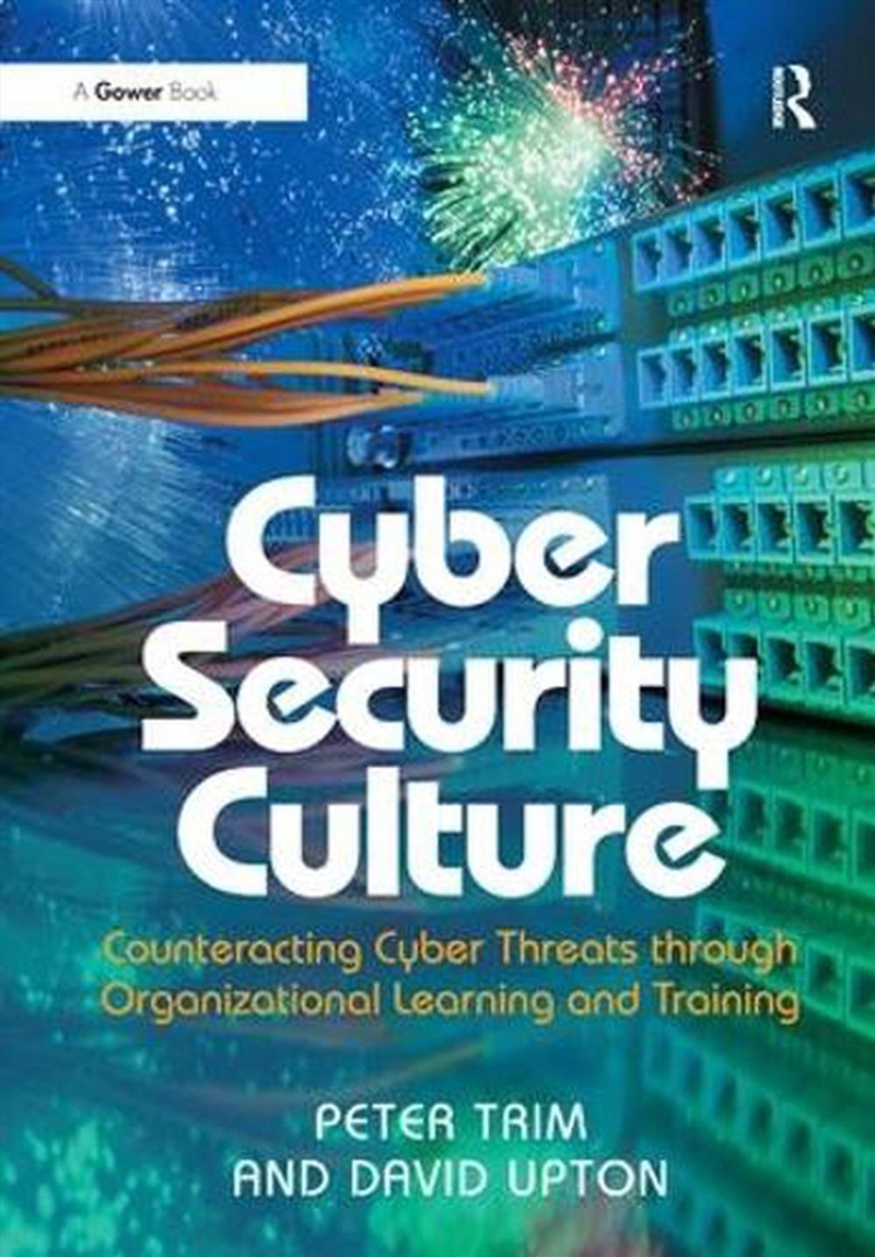 Cyber Security Culture/Product Detail/Business Leadership & Management