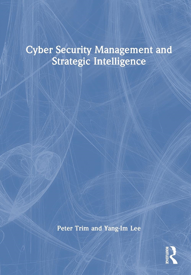 Cyber Security Management And/Product Detail/Business Leadership & Management