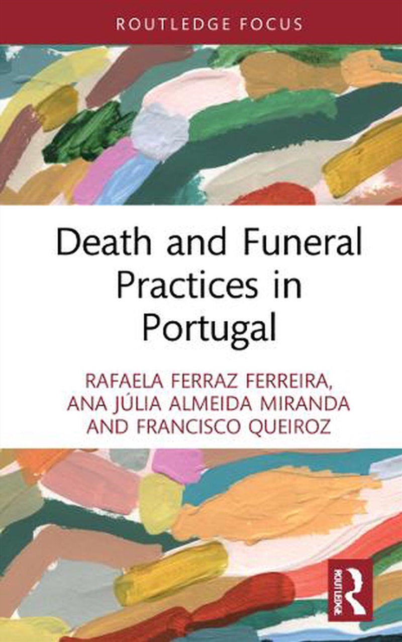 Death And Funeral Practices In/Product Detail/Business Leadership & Management