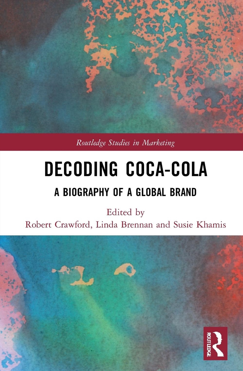 Decoding Coca-Cola/Product Detail/Business Leadership & Management