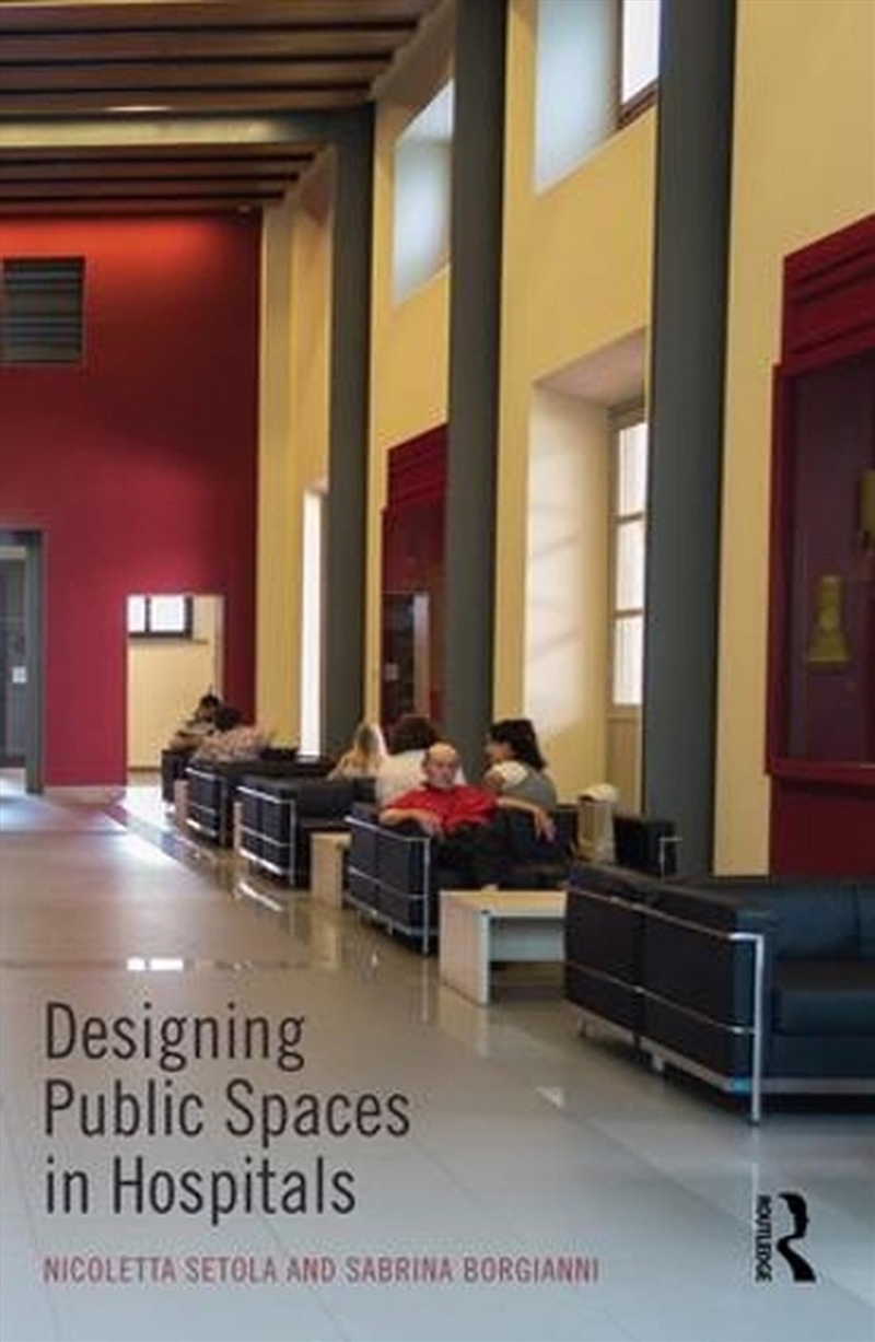 Designing Public Spaces In Hos/Product Detail/Architecture