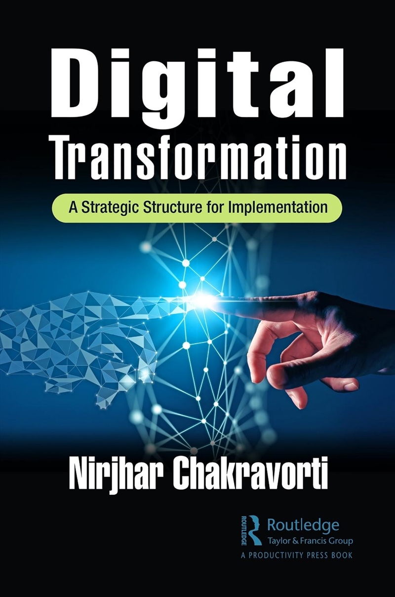 Digital Transformation/Product Detail/Business Leadership & Management