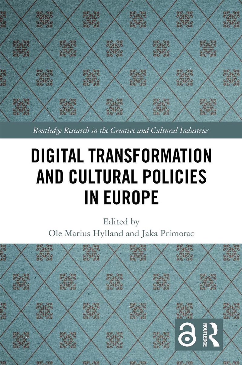 Digital Transformation And Cul/Product Detail/Business Leadership & Management