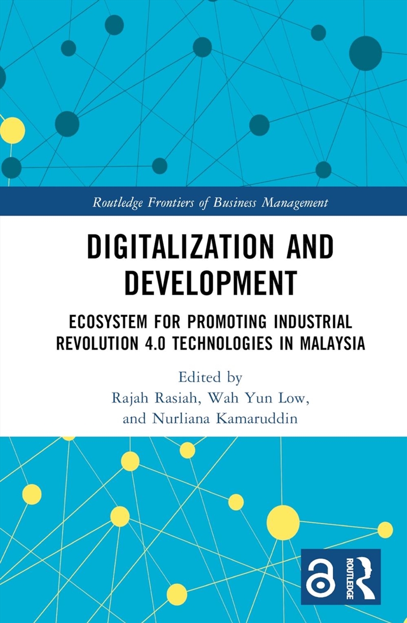 Digitalization And Development/Product Detail/Business Leadership & Management
