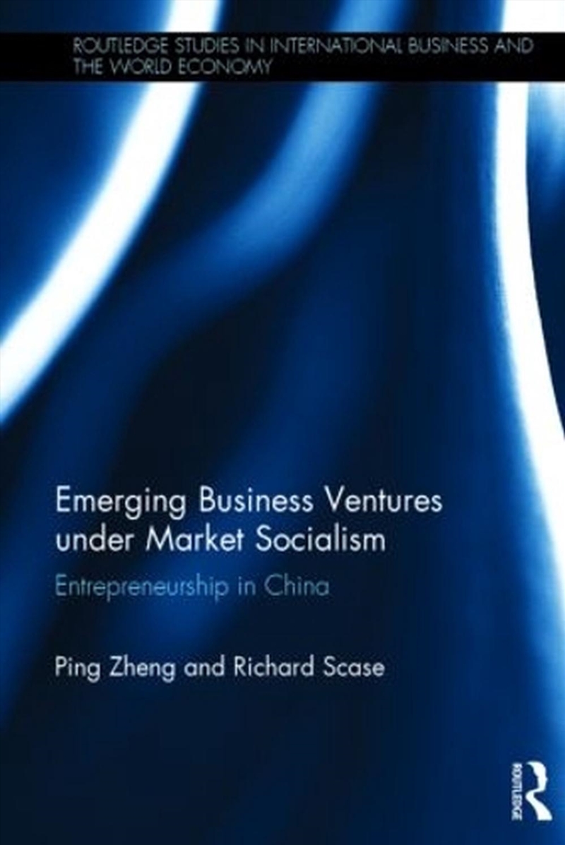 Emerging Business Ventures Und/Product Detail/Business Leadership & Management