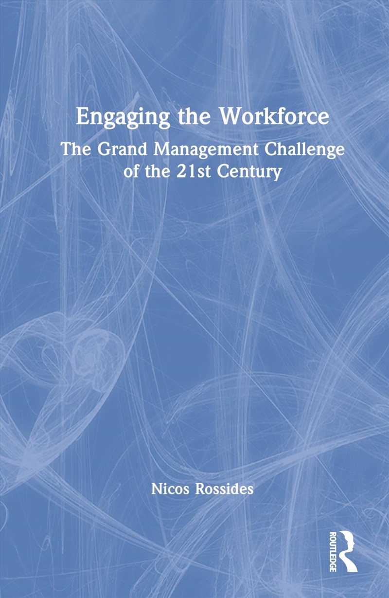 Engaging The Workforce/Product Detail/Business Leadership & Management