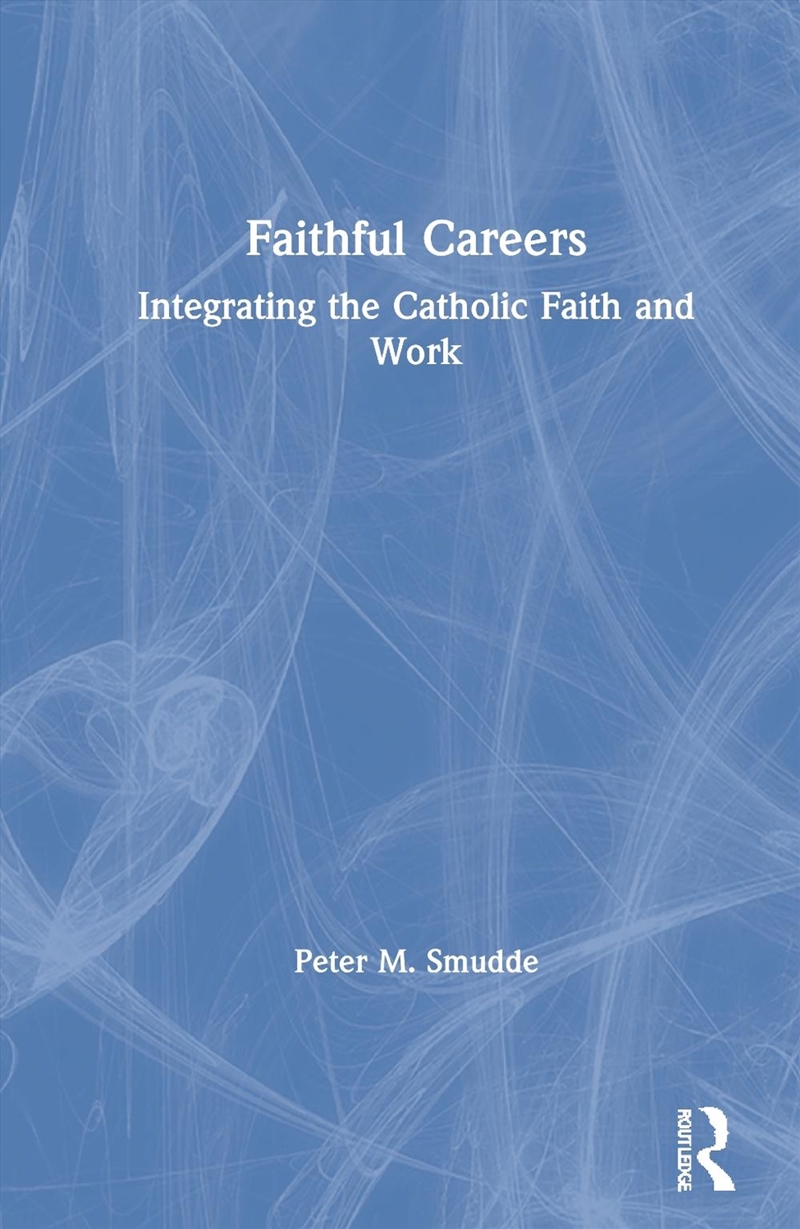 Faithful Careers/Product Detail/Business Leadership & Management