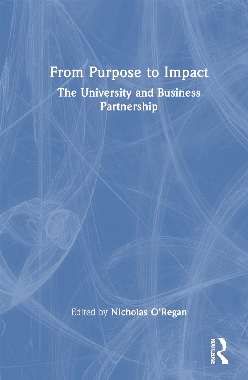 From Purpose To Impact/Product Detail/Business Leadership & Management
