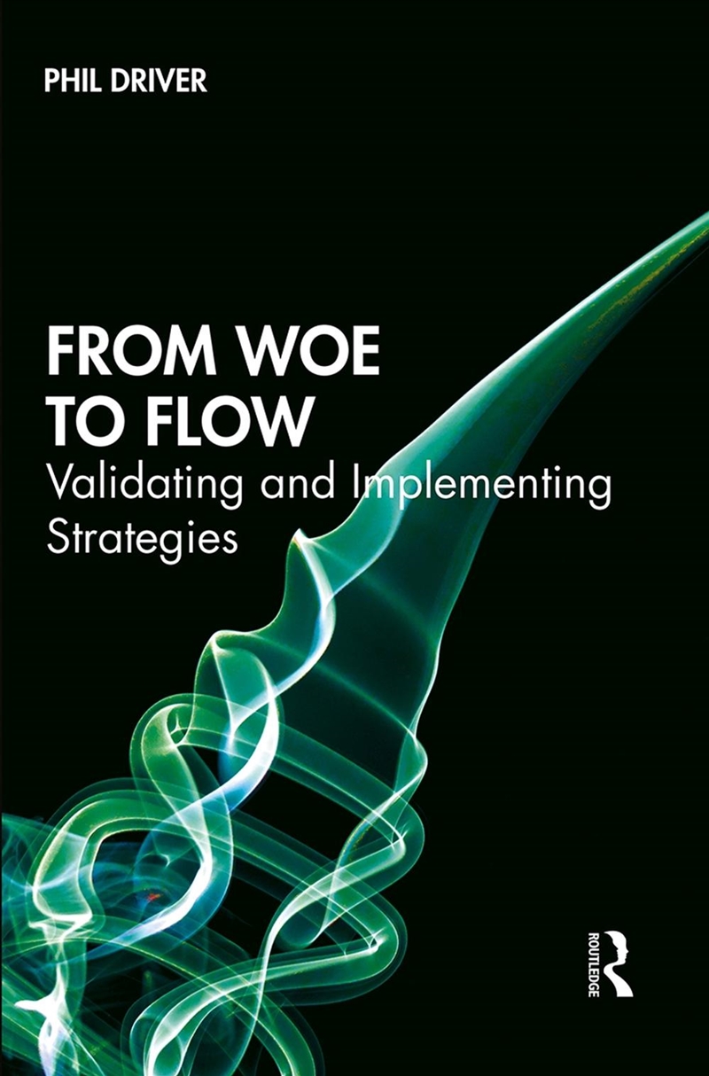 From Woe To Flow/Product Detail/Business Leadership & Management