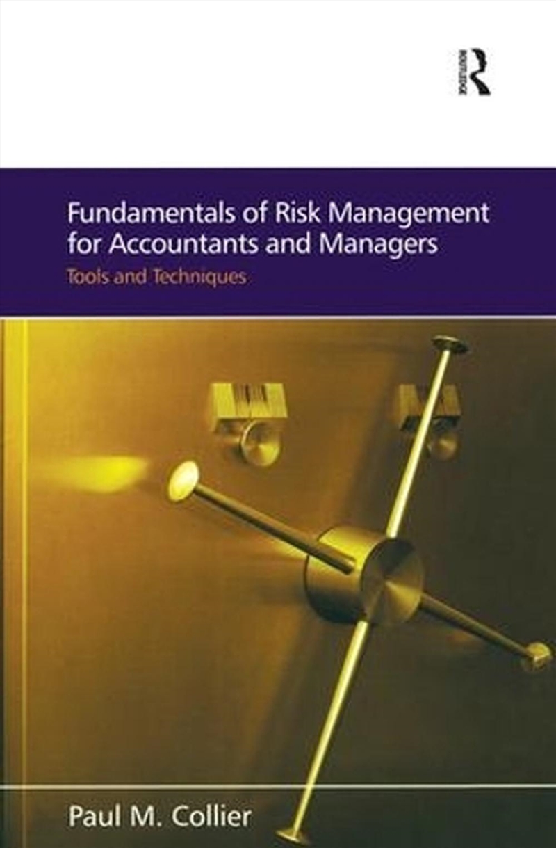 Fundamentals Of Risk Managemen/Product Detail/Reading