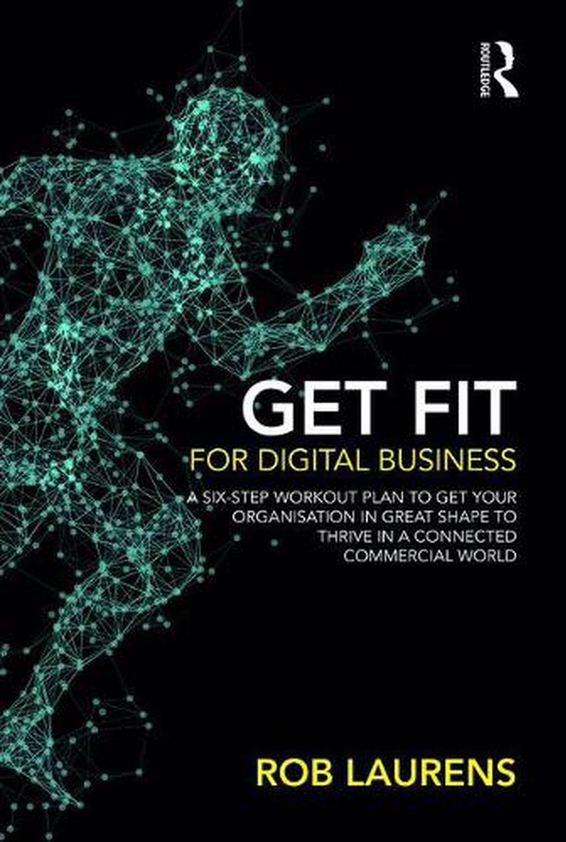 Get Fit For Digital Business/Product Detail/Business Leadership & Management