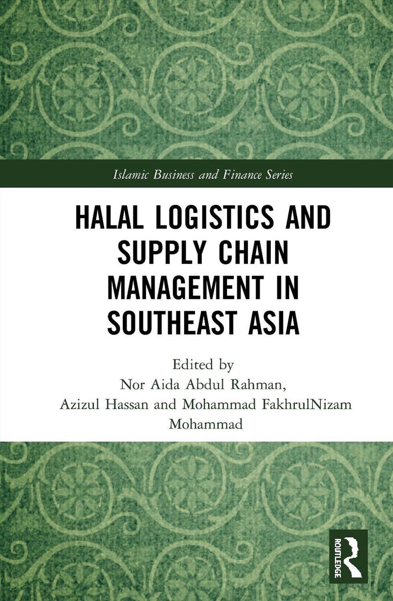 Halal Logistics And Supply Cha/Product Detail/Business Leadership & Management