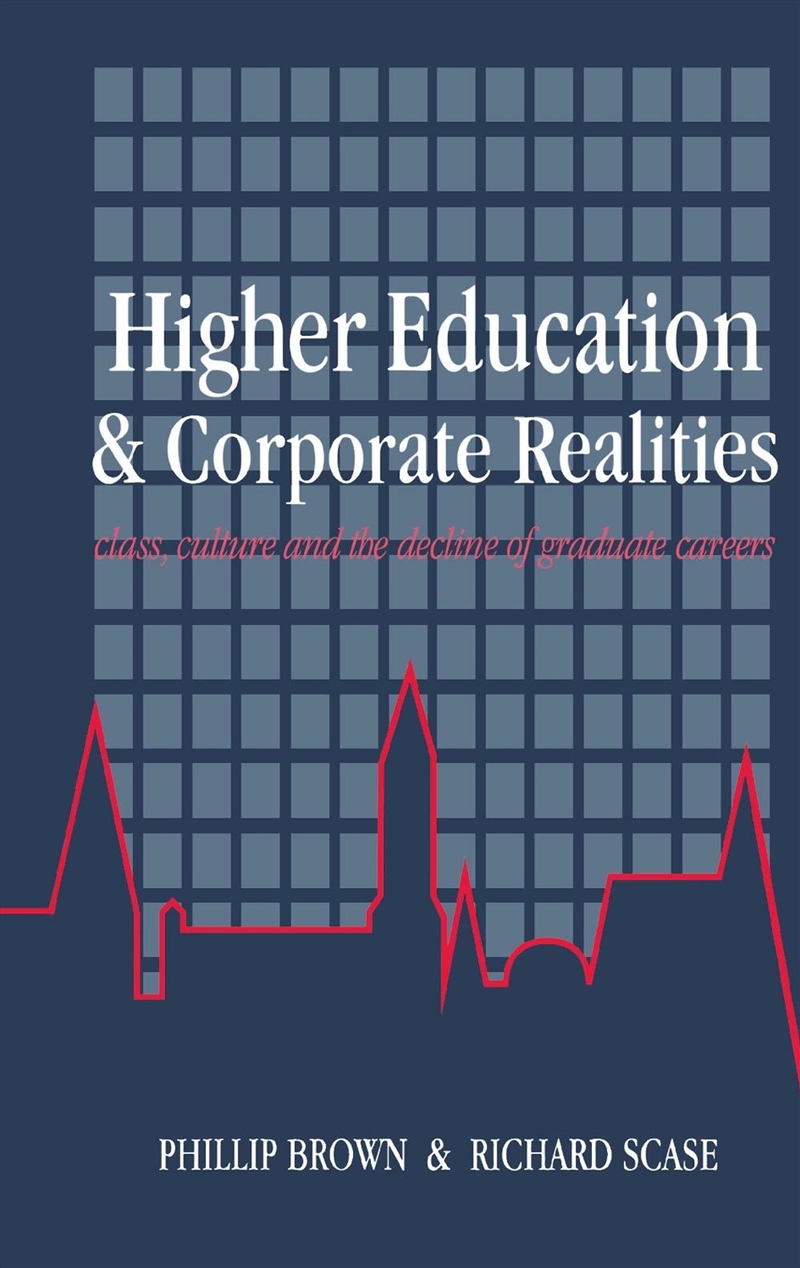 Higher Education And Corporate/Product Detail/Business Leadership & Management