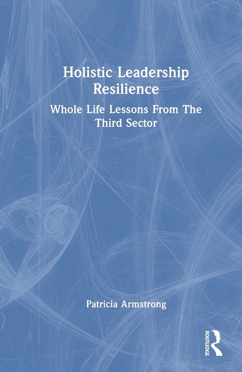 Holistic Leadership Resilience/Product Detail/Business Leadership & Management