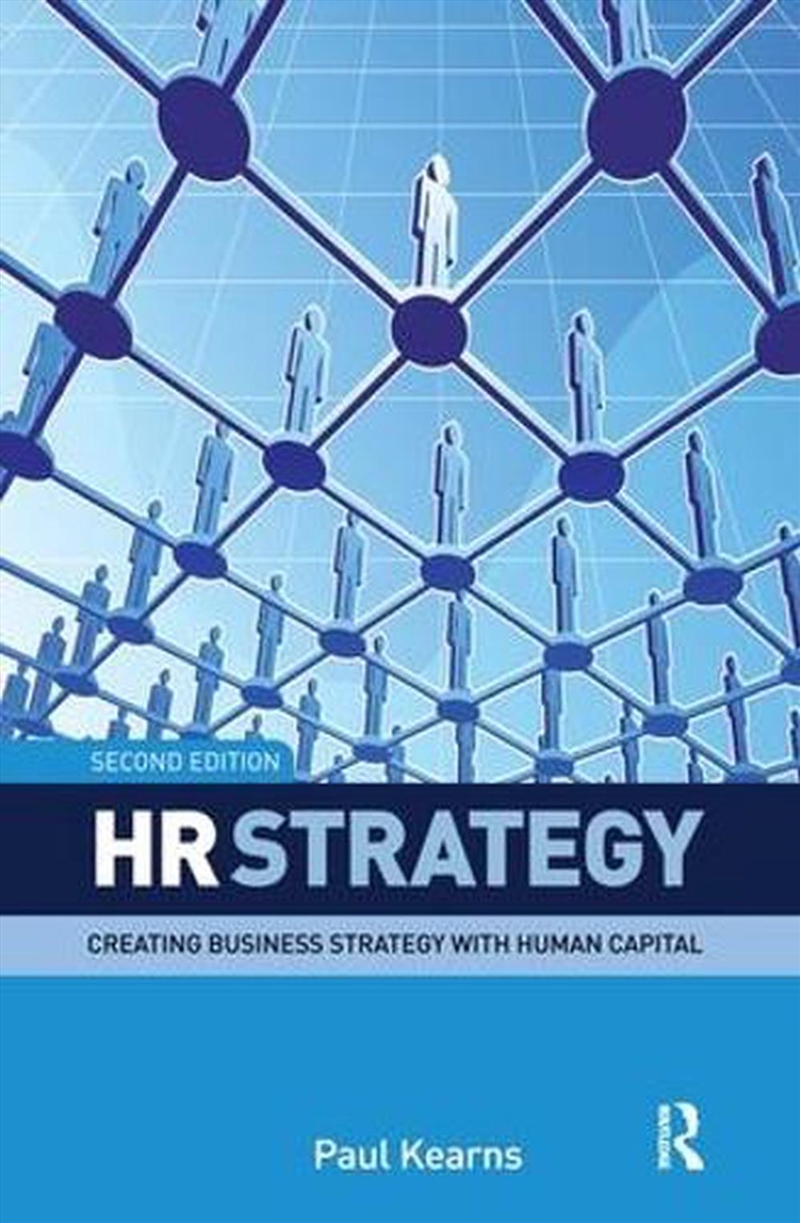 Hr Strategy/Product Detail/Business Leadership & Management