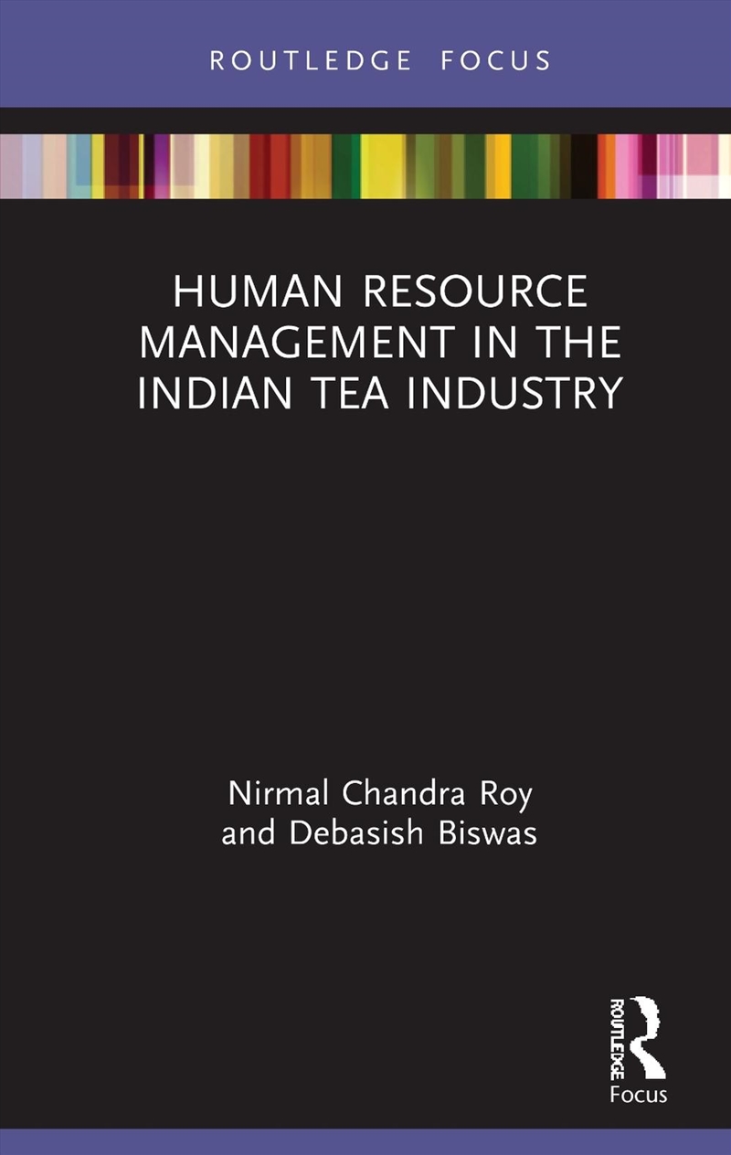 Human Resource Management In T/Product Detail/Business Leadership & Management