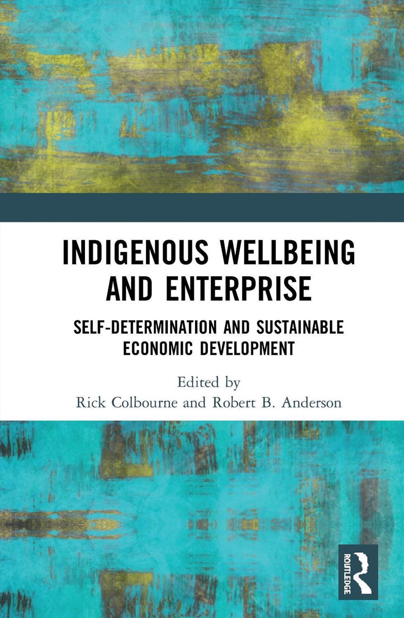 Indigenous Wellbeing And Enter/Product Detail/Business Leadership & Management