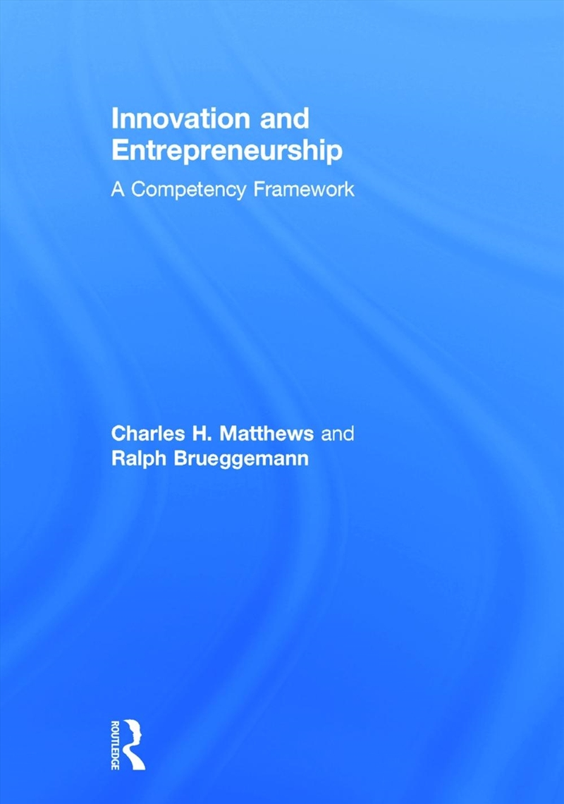 Innovation And Entrepreneurshi/Product Detail/Business Leadership & Management