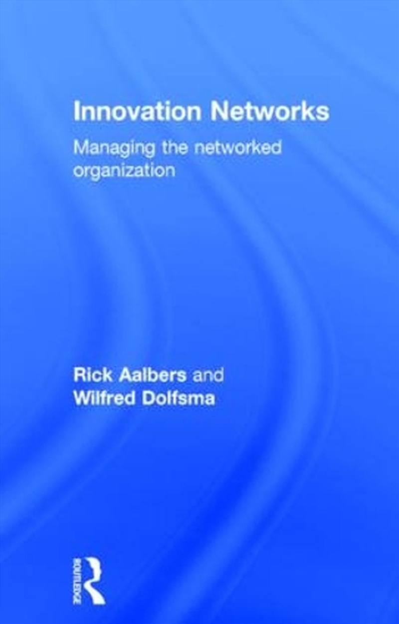 Innovation Networks/Product Detail/Business Leadership & Management