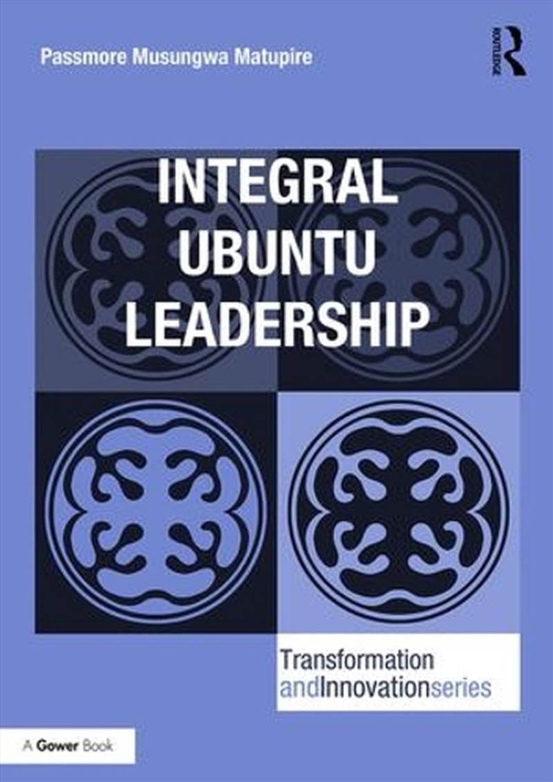 Integral Ubuntu Leadership/Product Detail/Business Leadership & Management