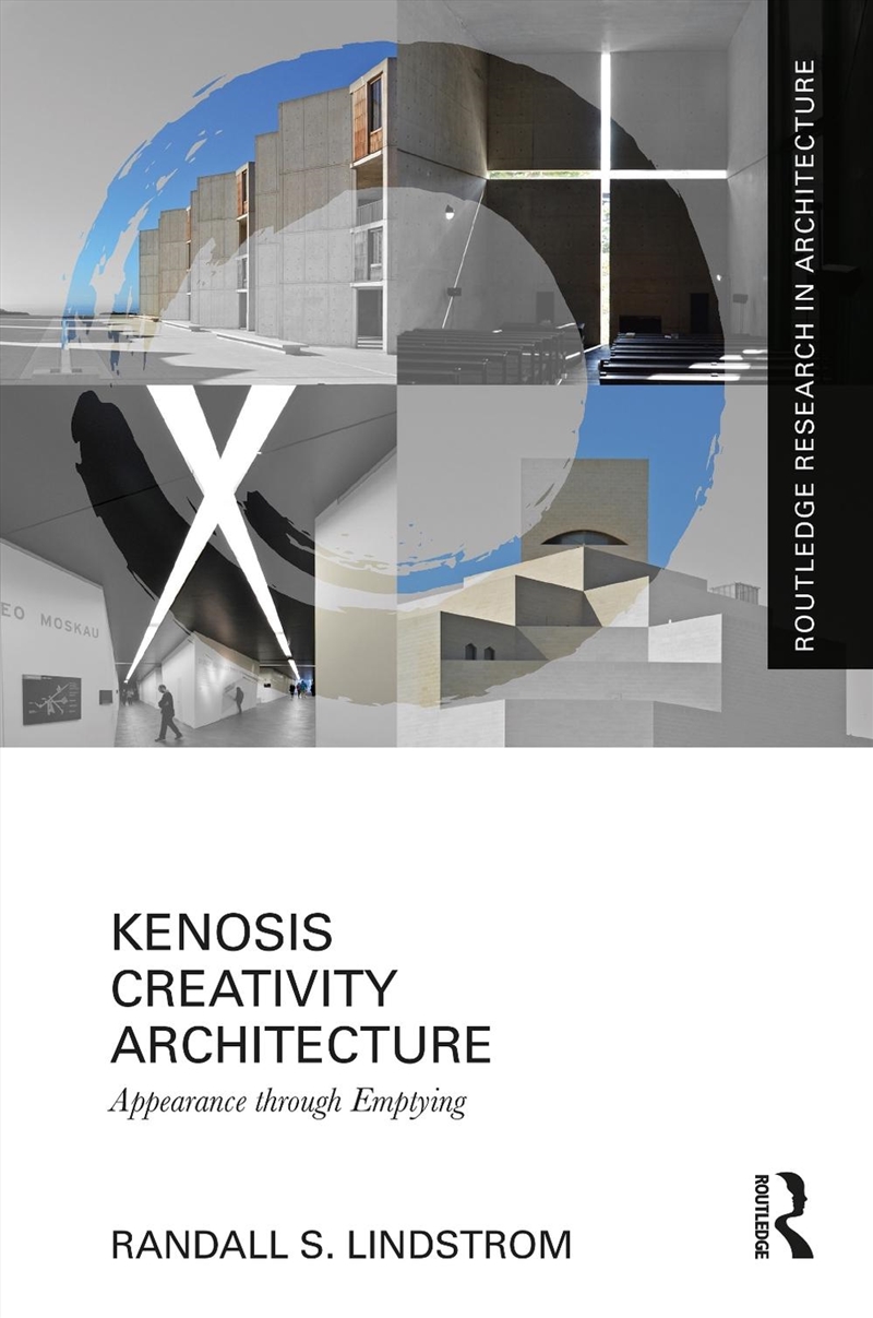 Kenosis Creativity Architectur/Product Detail/Architecture