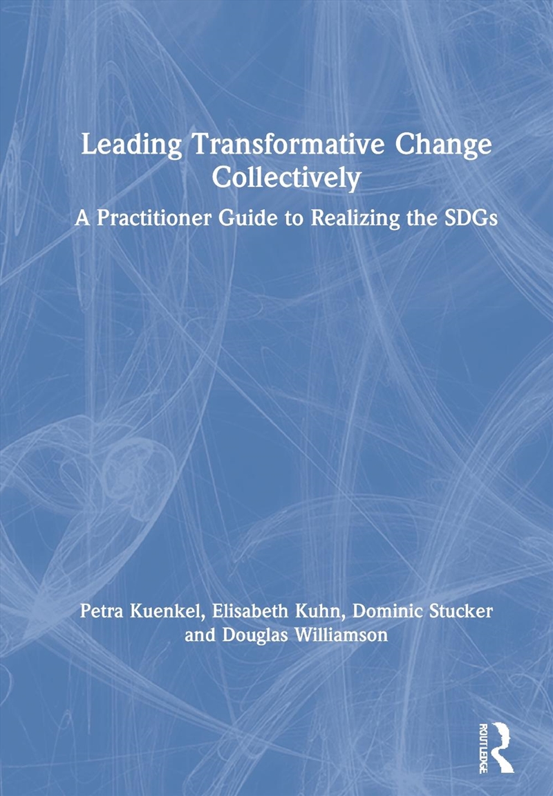 Leading Transformative Change/Product Detail/Business Leadership & Management